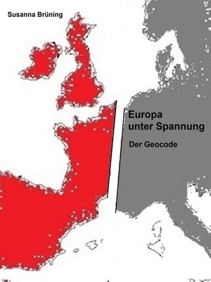 cover image of Europa unter Spannung